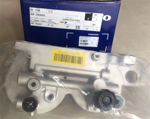 VOLVO沃爾沃TAD1242VE發(fā)動(dòng)機(jī)原廠配件的優(yōu)勢(shì)