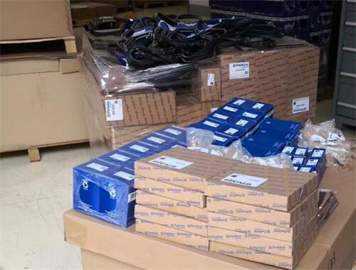 珀金斯Perkins4006 4008 4012 4016系列發(fā)動機具體零配件哪些？