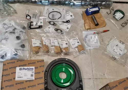 為什么要購買珀金斯Perkins原裝純正的發(fā)動機零部配件理由