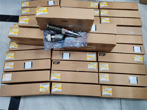 卡特礦車配件C12發(fā)動機噴油器223-5328