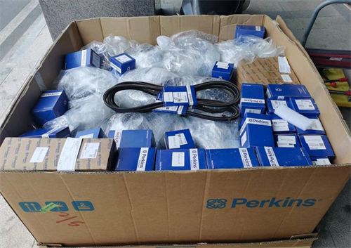 四缸珀金斯Perkins發(fā)動機四配套價格