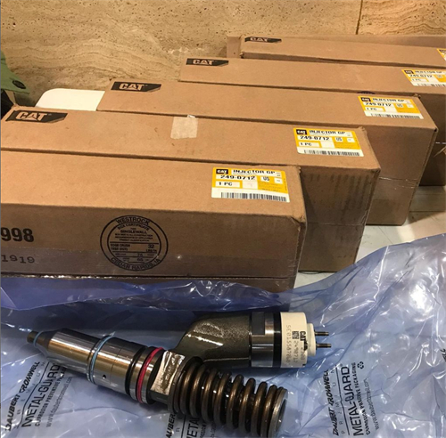 卡特950裝載機(jī)噴油嘴器