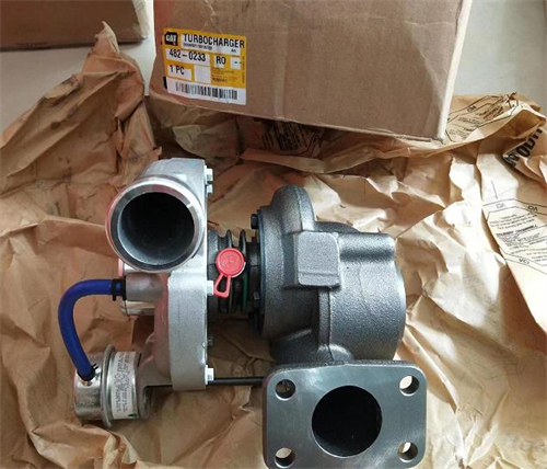 卡特 323 329挖掘機(jī)配件C7.1柴油機(jī)渦輪增壓器315-9810
