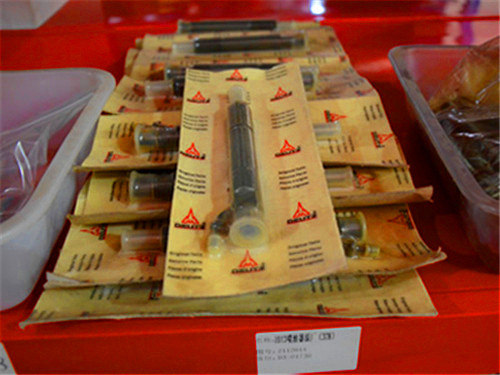 進口道依茨配件：品質(zhì)與技術(shù)的雙重保障