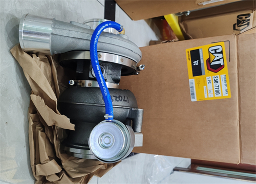 卡特工程機(jī)械3126B柴油機(jī)增壓器價格