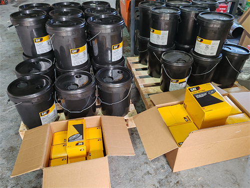 卡特彼勒793礦用卡車柴油發(fā)動(dòng)機(jī)總成與配件