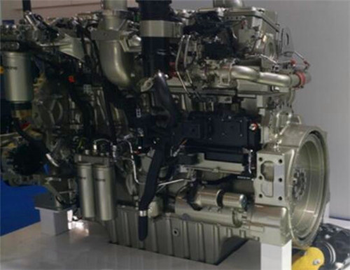 珀金斯2806S - E15柴油機銷售中心：動力之源，品質(zhì)之選
