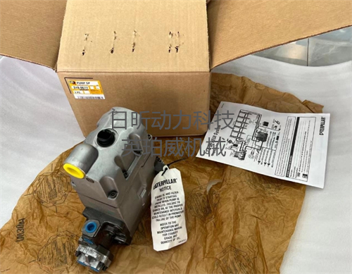 卡特320D噴油泵總成，你了解多少？