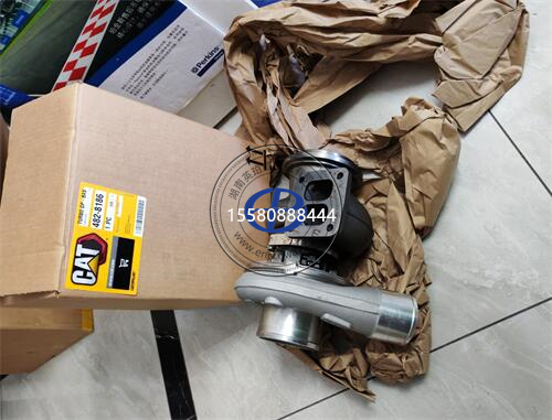 卡特彼勒裝載機(jī)“心臟起搏器”：5590877渦輪增壓器原廠配件揭秘