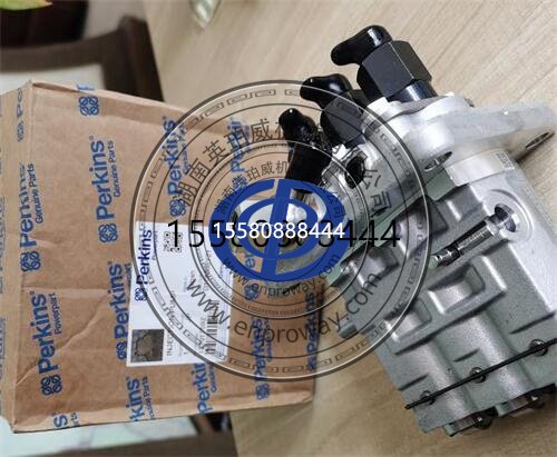 珀金斯403D-15發(fā)動(dòng)機(jī)的噴油器與柴油泵，你了解多少？