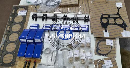 珀金斯2206S-E13柴油機(jī)：原廠(chǎng)配件的力量